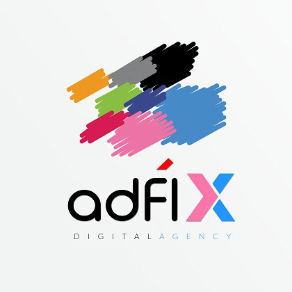 Adfix Agency Ltd. logo